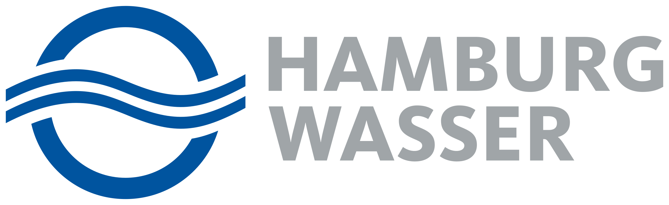 Hamburg Wasser Logo
