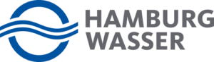 Hamburg Wasser Logo